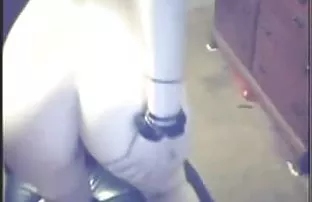 XXX ఒక కత్తి చాలు మరియు ఒక మహిళ మానభంగం