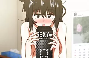 XXX ఇబ్బంది పడుకునే సోదరి పెద్ద Tits తో