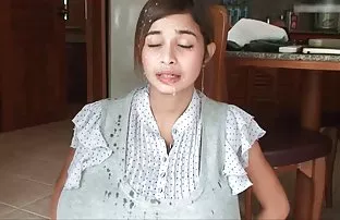 XXX రెండు అందమైన ధెంగడమ్ గే స్వభావం