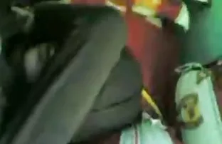 XXX శృంగార పార్టీ లో ఒక నైట్క్లబ్