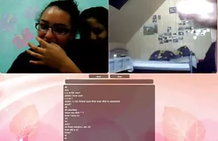 XXX రాగి జుట్టు తో ఒక భారీ గాడిద హెడ్ ఆఫీసు లో