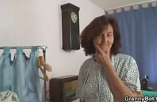 XXX తాత special మనుమరాలు గారేజ్