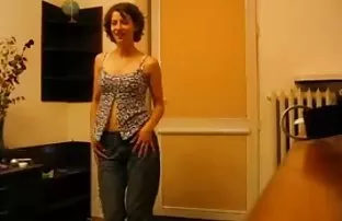 XXX పట్టింది. ఒక షవర్ మరియు wanted to masturbate